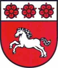 Emblem of Roßdorf