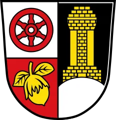 Emblem of Rückersdorf