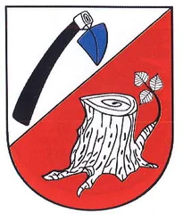 Emblem of Rudersdorf