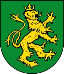 Emblem of Rudolstadt