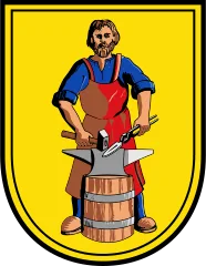 Emblem of Ruhla