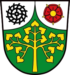 Emblem of Sachsenbrunn