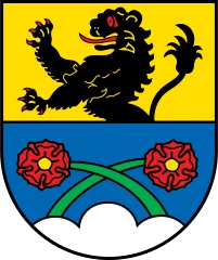 Emblem of Schalkau