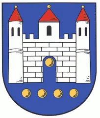 Emblem of Schkölen