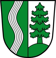 Emblem of Schleusegrund