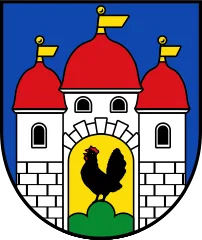 Emblem of Schleusingen