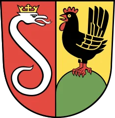 Emblem of Schmiedefeld am Rennsteig