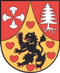 Emblem of Schmiedefeld