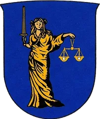 Emblem of Schmiedehausen