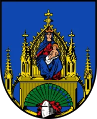Emblem of Schmölln
