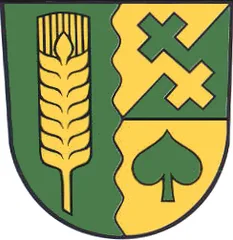 Emblem of Schönstedt