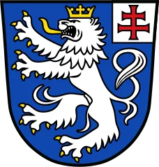Emblem of Schwabhausen