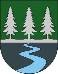 Emblem of Schwarzatal