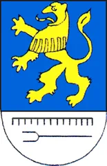 Emblem of Schwarzburg