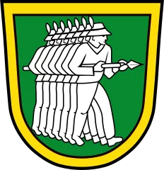 Emblem of Schwobfeld