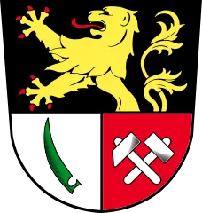 Emblem of Seelingstädt