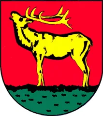 Emblem of Sitzendorf