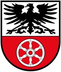 Emblem of Sömmerda