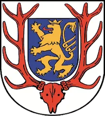 Emblem of Sondershausen