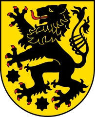 Emblem of Sonneberg