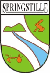 Emblem of Springstille