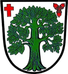 Emblem of Sprötau