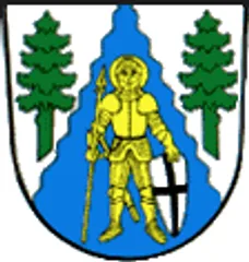 Emblem of St. Gangloff
