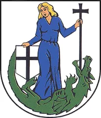 Emblem of Stadtlengsfeld