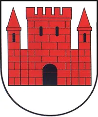 Emblem of Stadtroda