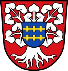 Emblem of Starkenberg