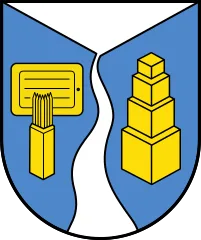 Emblem of Steinach