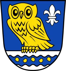 Emblem of Steinbach