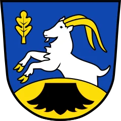 Emblem of Steinheuterode