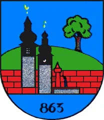 Emblem of Stepfershausen