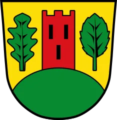 Emblem of Straufhain