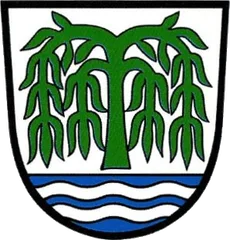 Emblem of Straußfurt