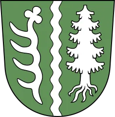 Emblem of Stützerbach