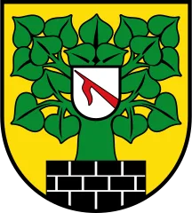 Emblem of Tastungen