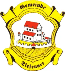 Emblem of Tiefenort