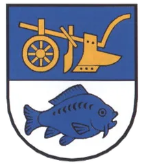 Emblem of Tömmelsdorf
