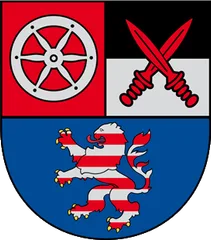 Emblem of Treffurt