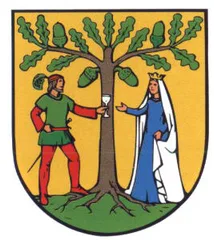 Emblem of Triptis
