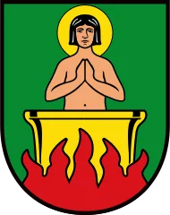 Emblem of Tüttleben