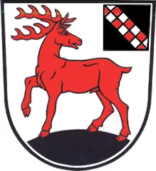 Emblem of Udestedt
