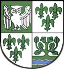 Emblem of Uhlstädt-Kirchhasel