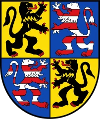 Emblem of Ummerstadt
