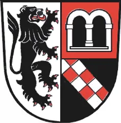 Emblem of Umpferstedt