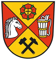 Emblem of Unterbreizbach