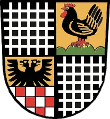 Emblem of Untermaßfeld