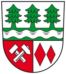 Emblem of Unterwellenborn